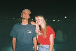 Canon Epoca 35mm Film Camera Point and Shoot