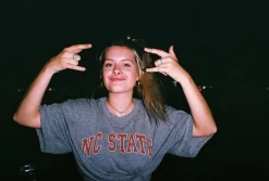 Canon Epoca 35mm Film Camera Point and Shoot