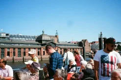 Canon Epoca 35mm Film Camera Point and Shoot