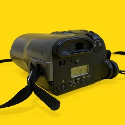 Canon Epoca 35mm Film Camera Point and Shoot