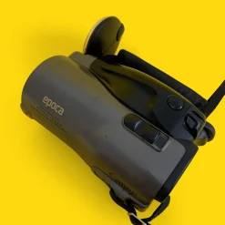 Canon Epoca 35mm Film Camera Point and Shoot