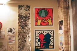 Canon Epoca 35mm Film Camera Point and Shoot