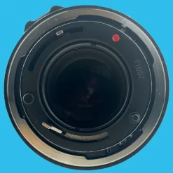 Canon FD Macro 20-210 f/4 Lens (Boxed)