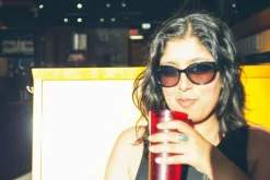 Canon FD 28mm f/2.8 Camera Lens