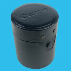 Canon FD 50mm SSC f/1.4 Plus Case