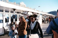 Canon Prima Super 135 BRAND NEW 35mm Film Camera Point and Shoot