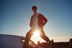 Canon Prima Super 135 BRAND NEW 35mm Film Camera Point and Shoot