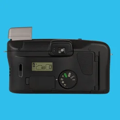 Canon Prima Super 135 BRAND NEW 35mm Film Camera Point and Shoot