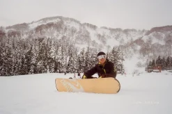 Canon Prima Super 135 BRAND NEW 35mm Film Camera Point and Shoot