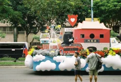 Canon Prima Zoom 85 Brand New 35mm Film Camera Point and Shoot