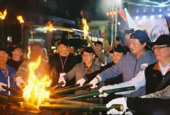 Canon Prima Zoom 85 Brand New 35mm Film Camera Point and Shoot