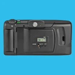 Canon Prima Zoom 85 Brand New 35mm Film Camera Point and Shoot