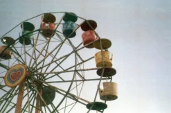 Canon Prima Zoom 85 Brand New 35mm Film Camera Point and Shoot