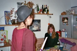 Canon Prima Zoom 85 Brand New 35mm Film Camera Point and Shoot