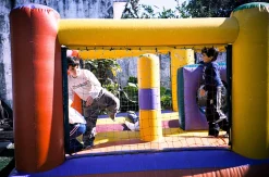 Canon Prima Zoom Mini Brand New 35mm Film Camera Point and Shoot