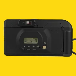 Canon Prima Zoom Mini Brand New 35mm Film Camera Point and Shoot
