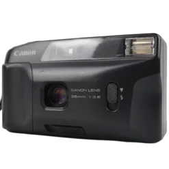 Canon Snappy EZ 35mm f3.8 Point and Shoot