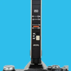 Canon Speedlite 011A External Flash Unit for 35mm Film Camera