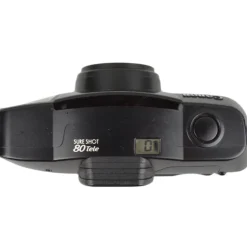 Canon Sure Shot 80 Tele 38-80mm Zoom f3.7 Point and Shoot