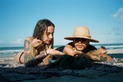 Canon Sure Shot 76 Zoom 35mm Film Camera Point and Shoot