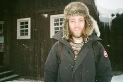 Canon Sure Shot A1 Waterproof 35mm Film Camera Point and Shoot