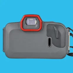 Canon Sure Shot A1 Waterproof 35mm Film Camera Point and Shoot