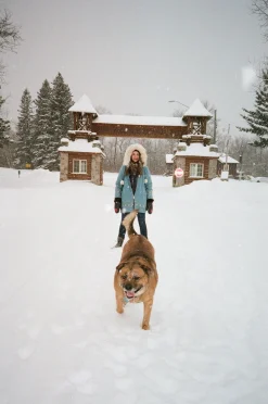 Canon Sure Shot A1 Waterproof 35mm Film Camera Point and Shoot