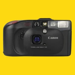 Canon Sure Shot ACE / EX 35mm Film Camera Point and Shoot