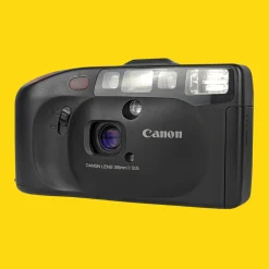 Canon Sure Shot ACE / EX 35mm Film Camera Point and Shoot