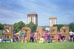 Canon Sure Shot ACE / EX 35mm Film Camera Point and Shoot