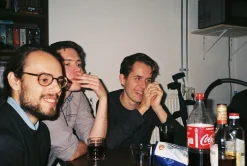 Canon Sure Shot AF-7 35mm Film Camera Point and Shoot