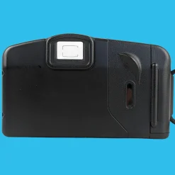 Canon Sure Shot AF-7 With Buttons 35mm Film Camera Point and Shoot