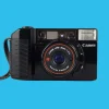 Canon Sure Shot AF35M II 35mm Film Camera Point and Shoot