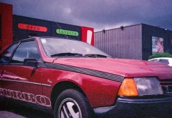 Canon Sure Shot AF35M II 35mm Film Camera Point and Shoot