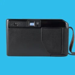 Canon Sure Shot AF35M II 35mm Film Camera Point and Shoot