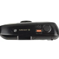 Canon Sure Shot M 32mm f3.5 Point and Shoot