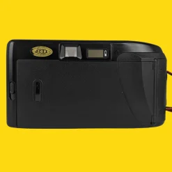 Canon Sure Shot Supreme 35mm Film Camera Point and Shoot