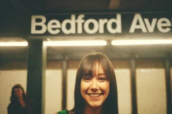 Canon Sure Shot Supreme 35mm Film Camera Point and Shoot