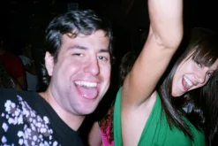 Canon Sure Shot Supreme 35mm Film Camera Point and Shoot