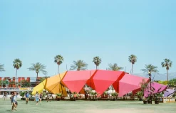 Canon Sure Shot Supreme 35mm Film Camera Point and Shoot with Black Leather Canon Case and ORIGNAL BOX