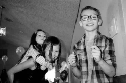 Canon Sure Shot TeleMax 35mm Film Camera Point and Shoot