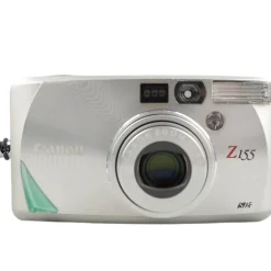 Canon Sure Shot Z155 37-155 Zoom Point and Shoot
