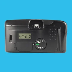 Canon Sure Shot Z115 35mm Film Camera Point and Shoot