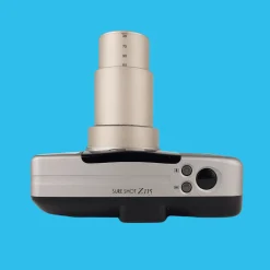 Canon Sure Shot Z115 35mm Film Camera Point and Shoot