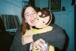 Canon Sure Shot Z115 35mm Film Camera Point and Shoot