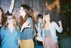 Canon Sure Shot Z115 35mm Film Camera Point and Shoot