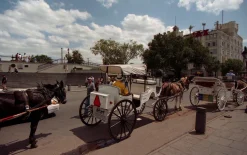 Canon Sure Shot Zoom 76 / Mega Zoom 76 35mm Film Camera Point and Shoot