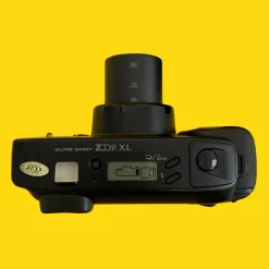 Canon Sure Shot Zoom XL 35mm Film Camera Point and Shoot