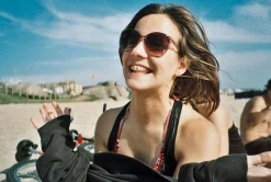 Canon Sure Shot Zoom XL 35mm Film Camera Point and Shoot