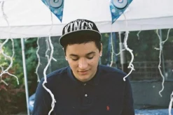 Canon T80 35mm SLR Film Camera with Prime Lens